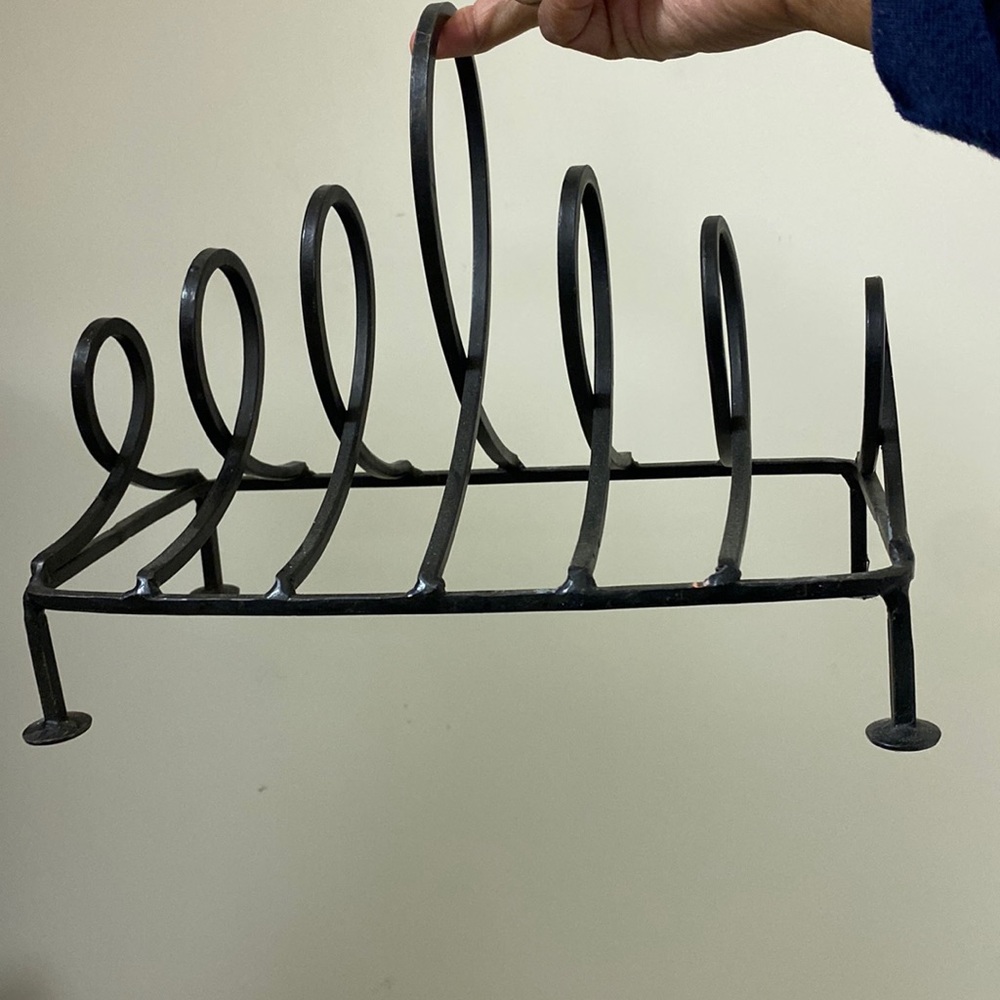 Metal Divider